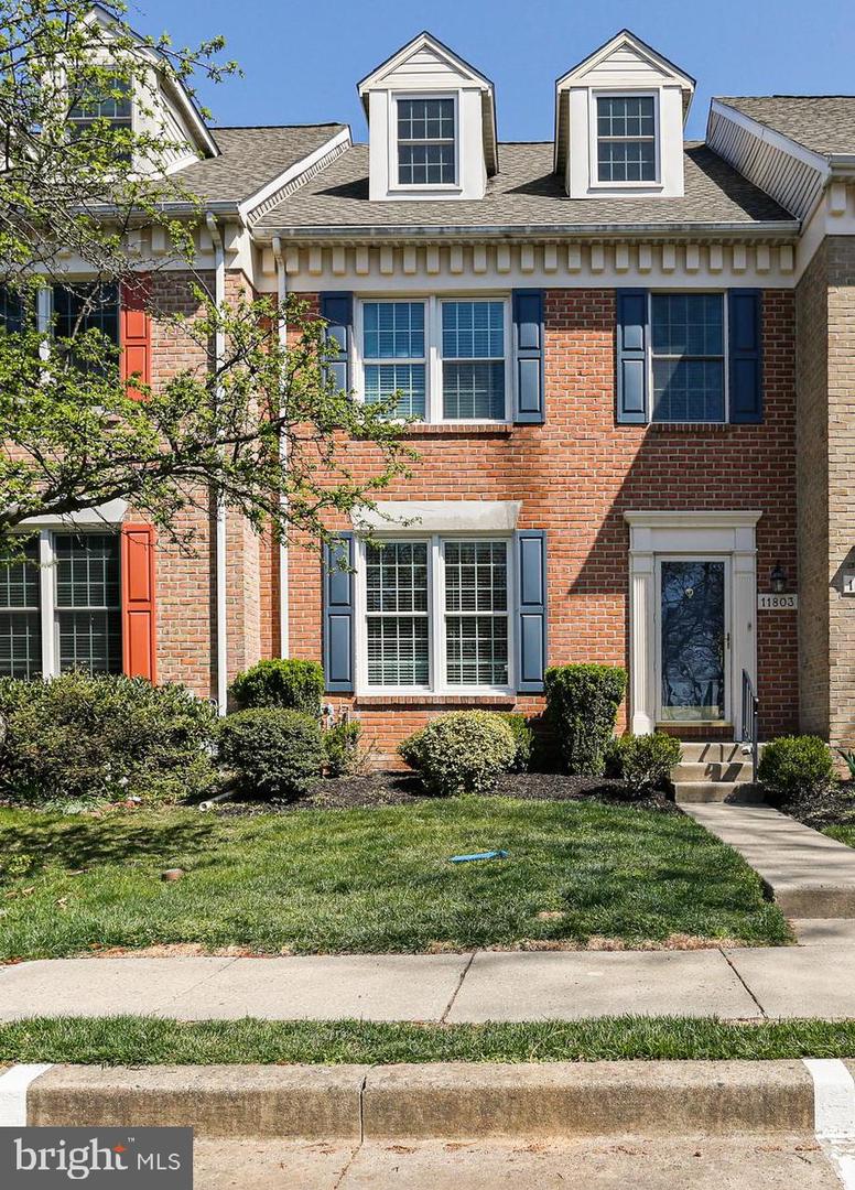 11803 Sherbourne Drive, Lutherville Timonium