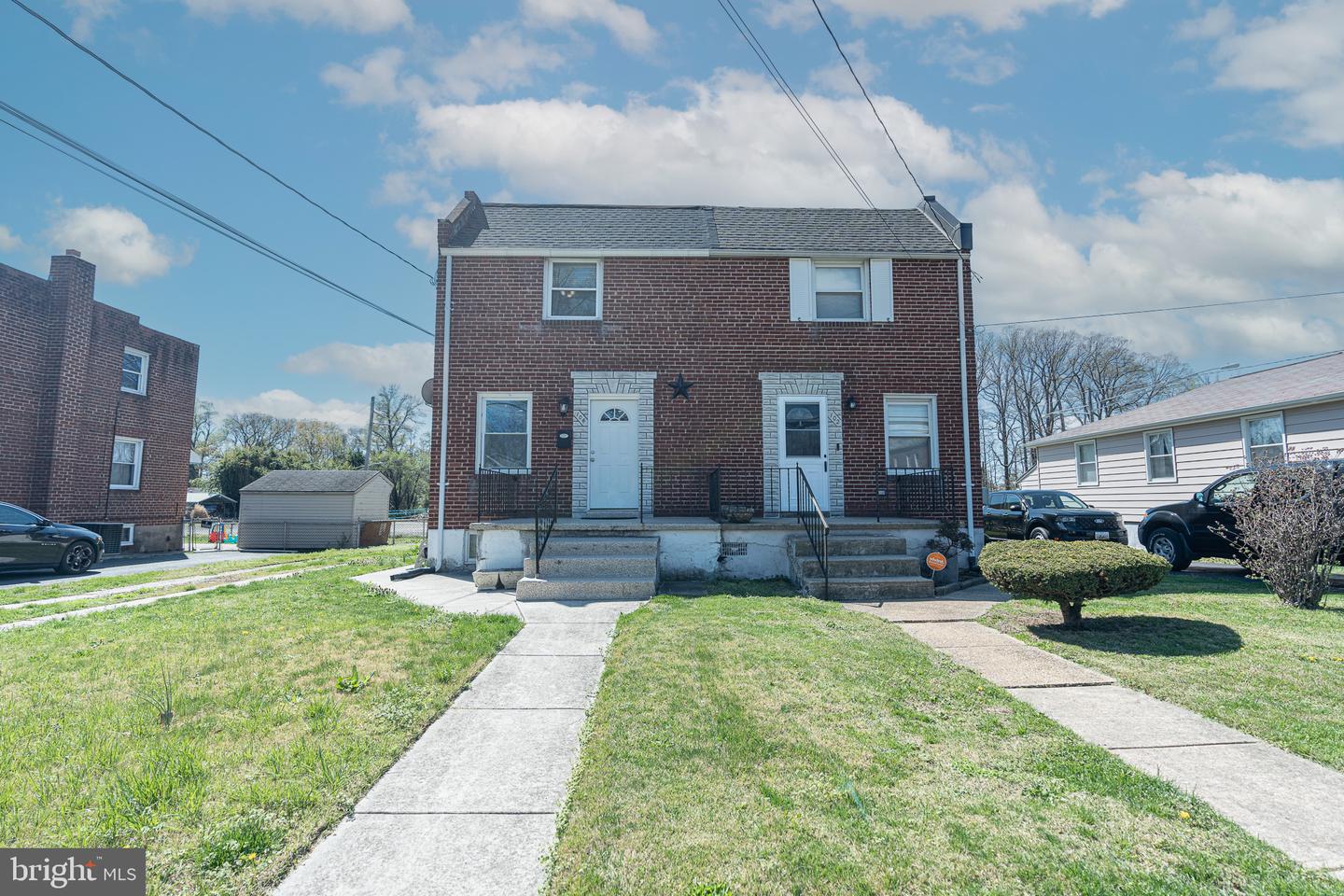 104 S Marlyn Avenue, Essex