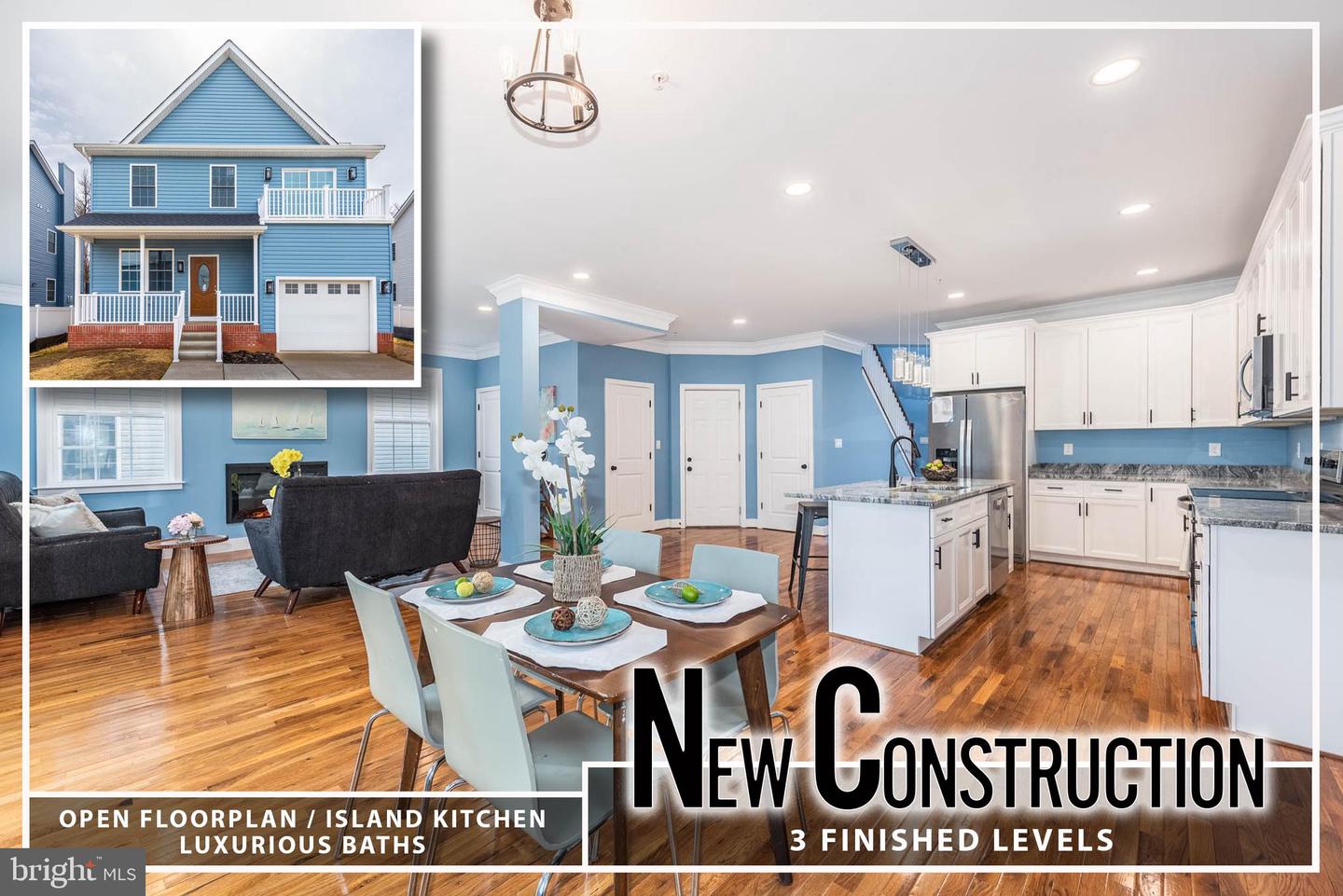 8307 Bletzer Road, Baltimore