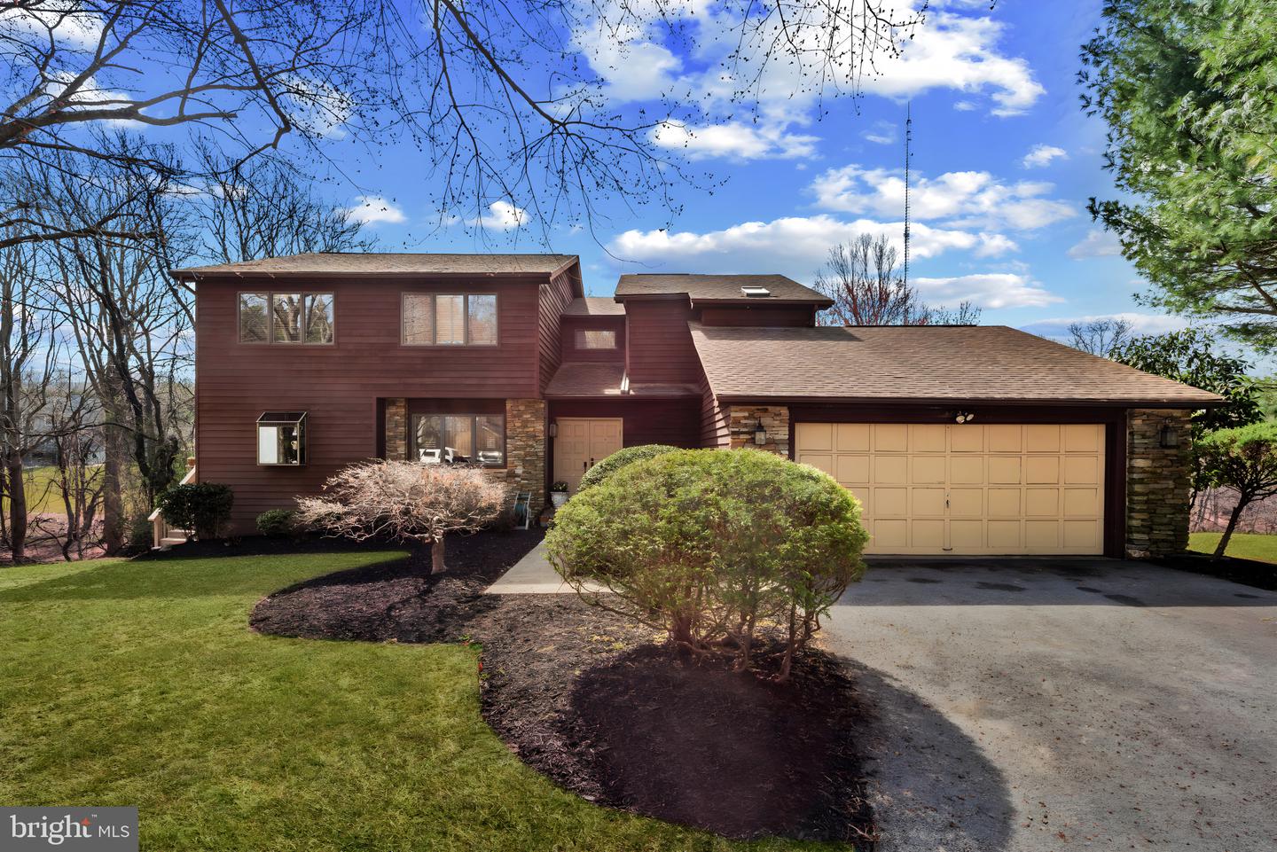 3721 Greenway Lane, Owings Mills