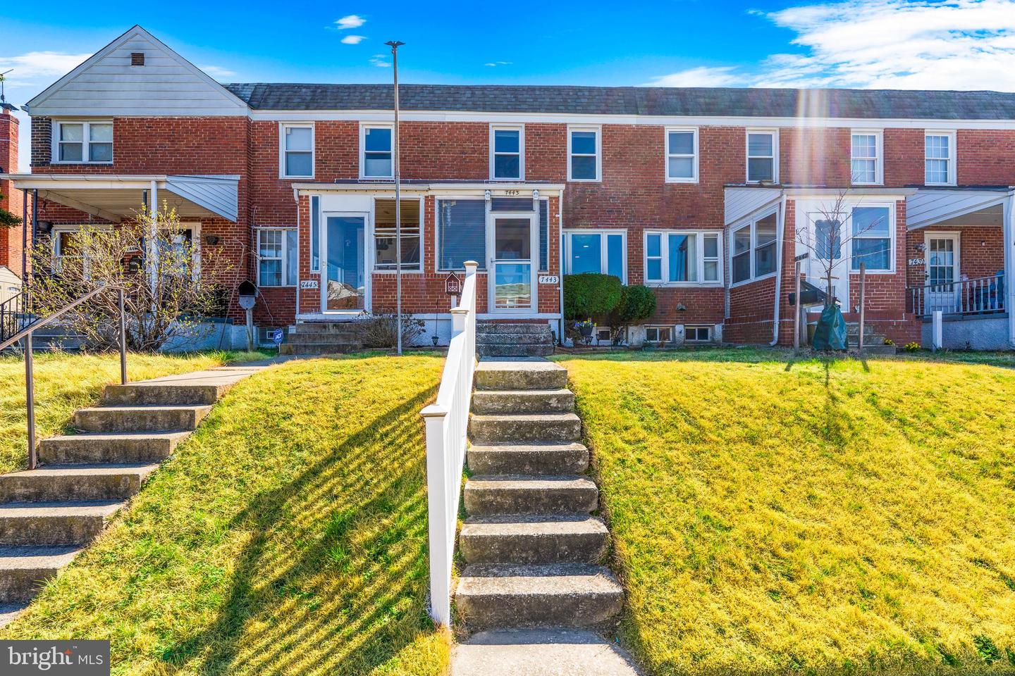 7443 Durwood Road, Dundalk