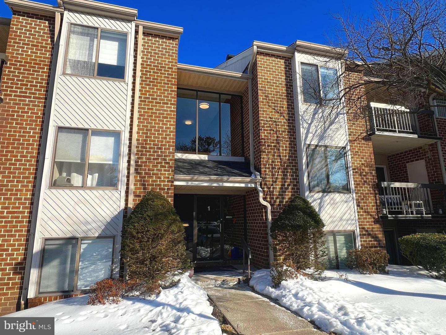 1 Mullingar Court #102, Lutherville Timonium