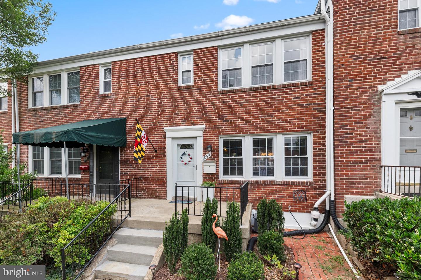 1859 Loch Shiel Road, Towson