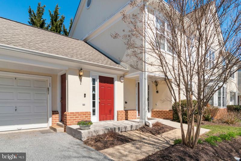 11 Joanna Court #11, Pikesville