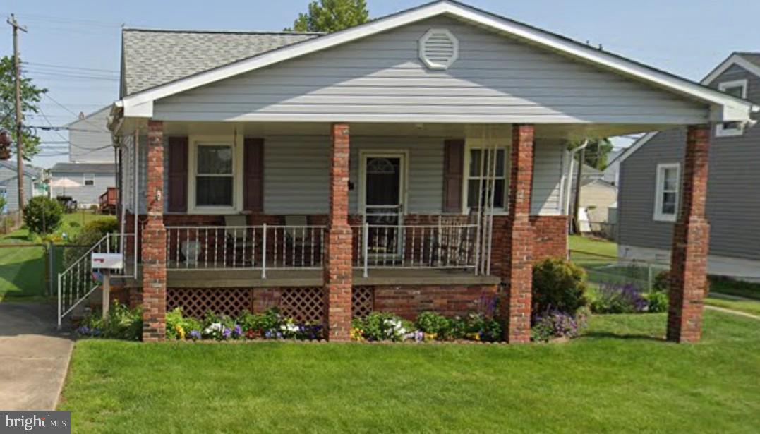 224 Pinewood Road, Baltimore