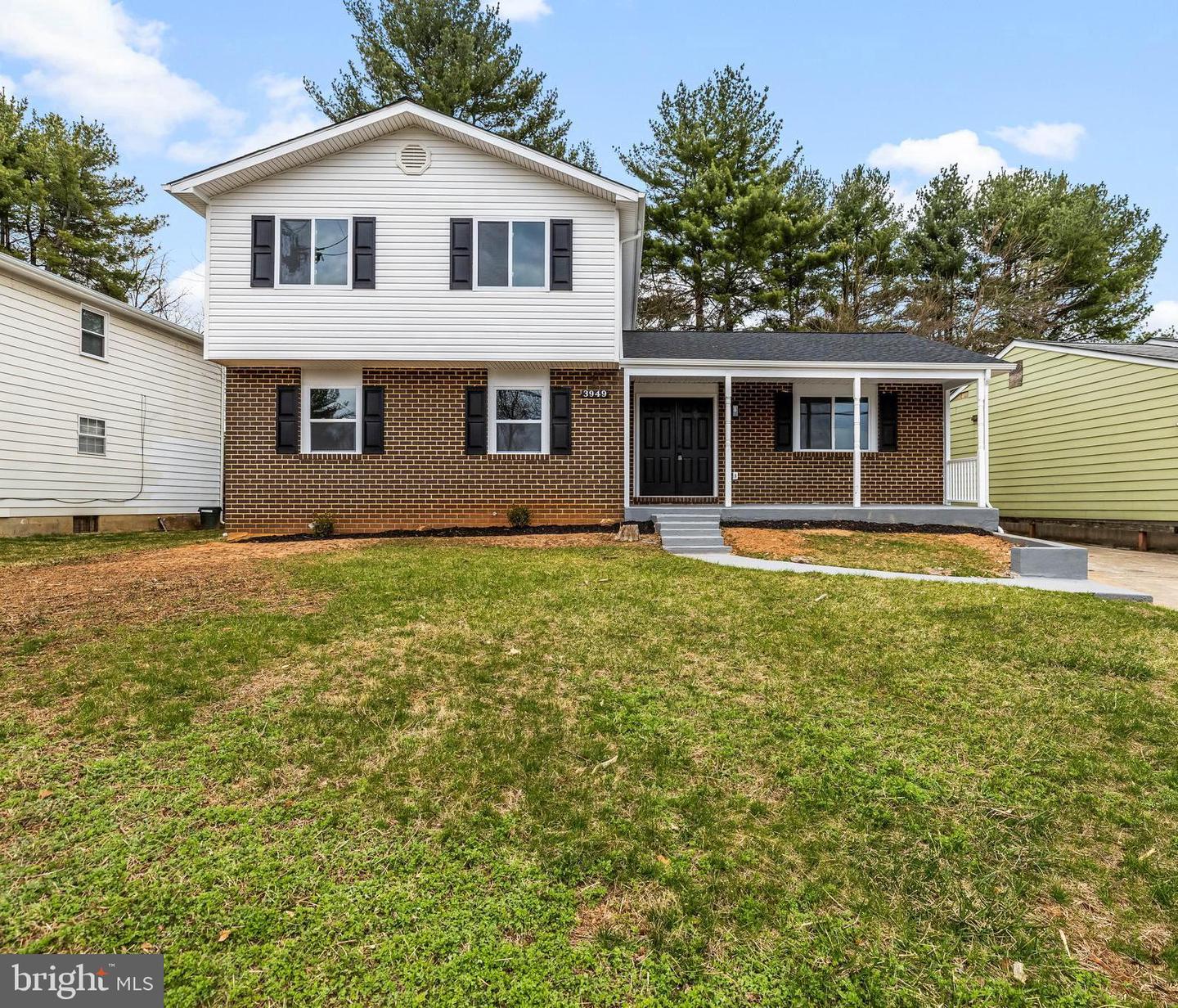 3949 Mcdonogh Road, Randallstown
