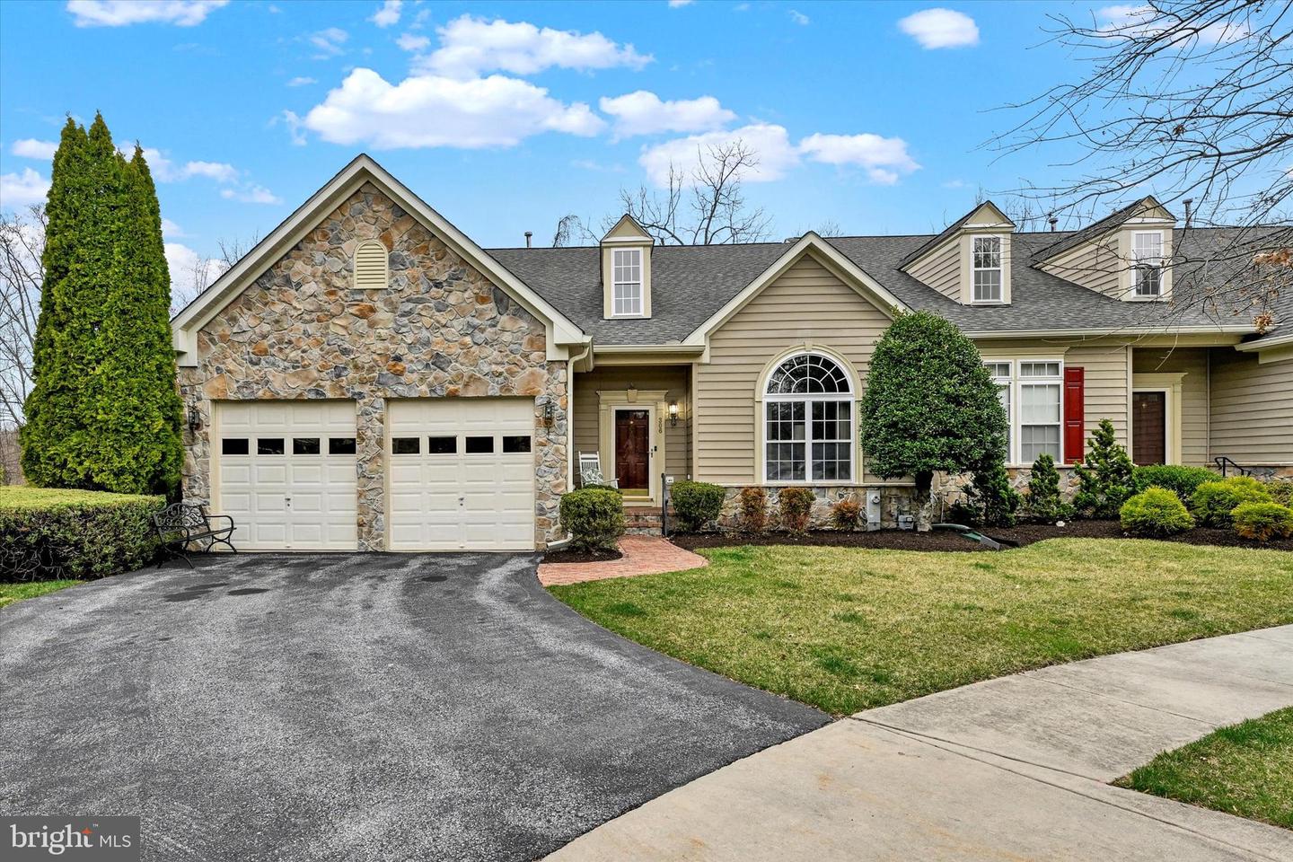 306 Lauren Hill Court #306, Reisterstown