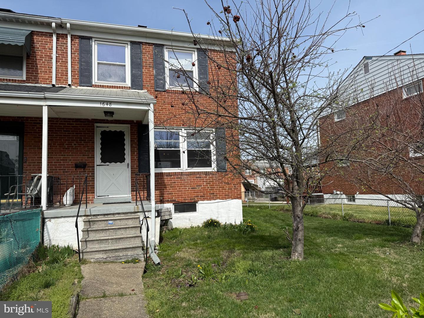 1648 Poles Road, Essex