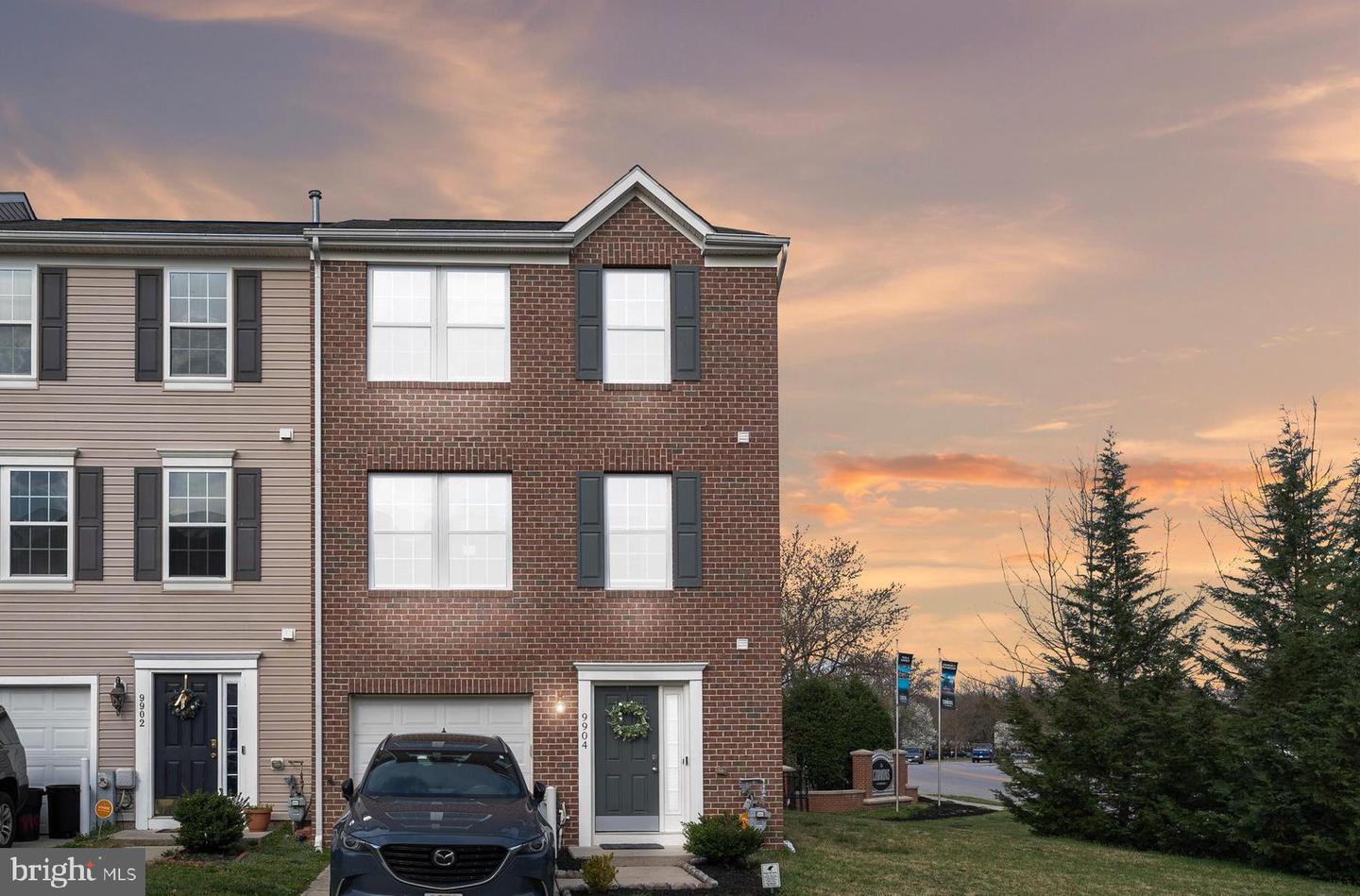 9904 Decatur Road, Baltimore