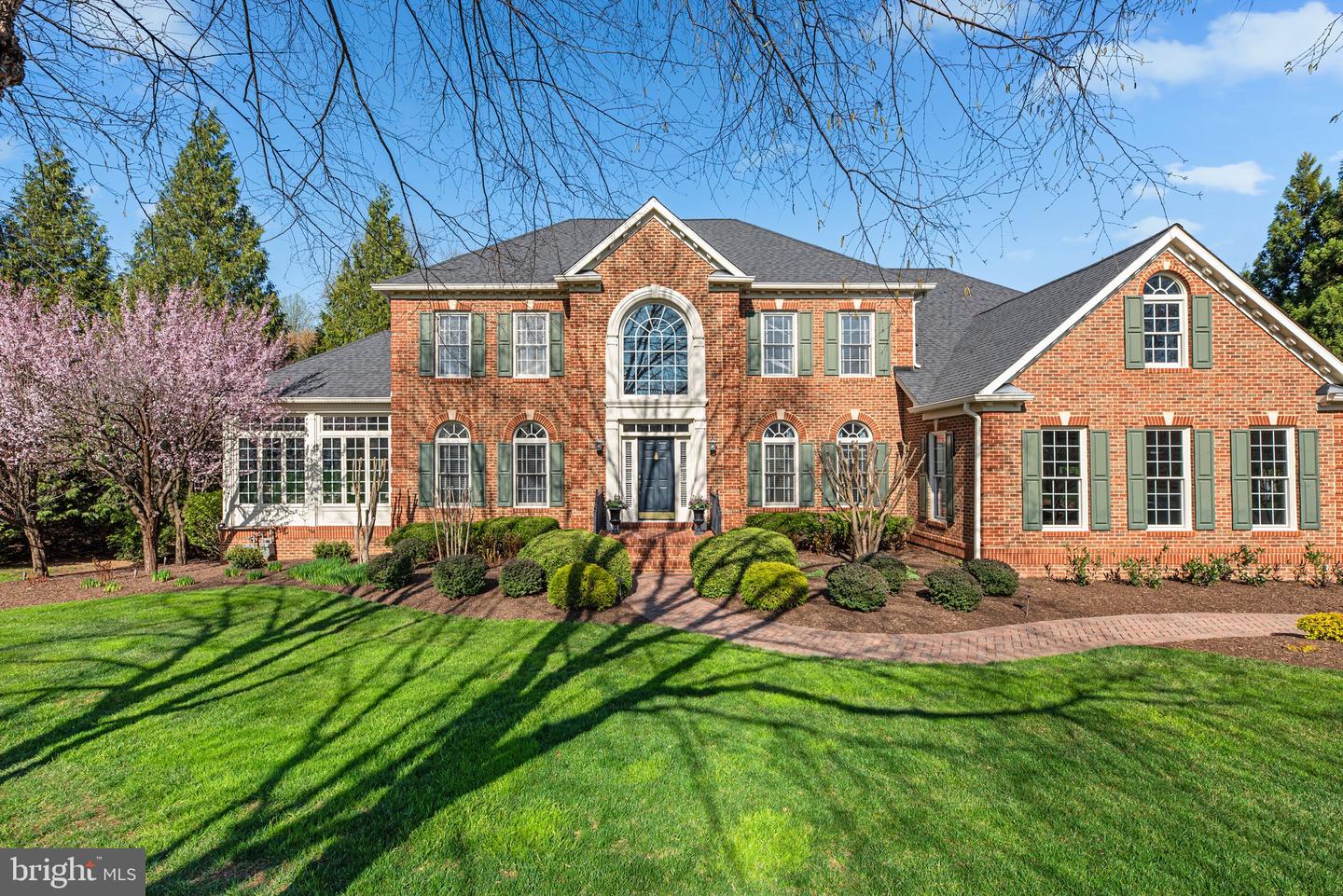 2305 Tufton Springs Lane, Reisterstown