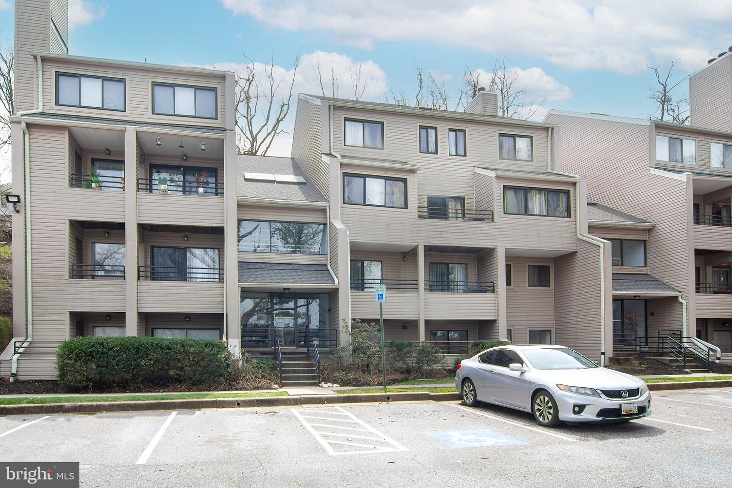 8105 Greenspring Way #8105-B, Owings Mills