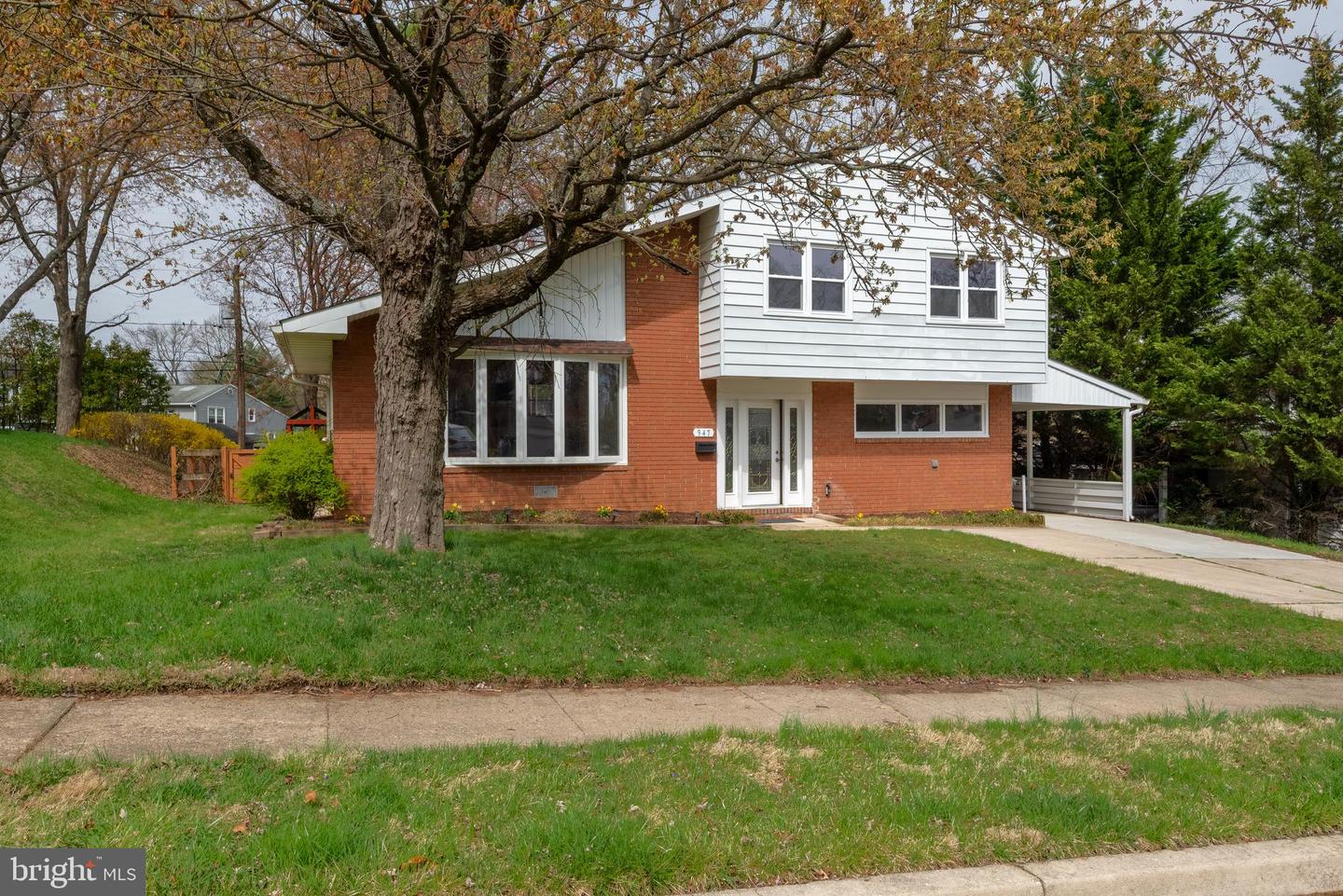 947 Beaverbank Circle, Towson