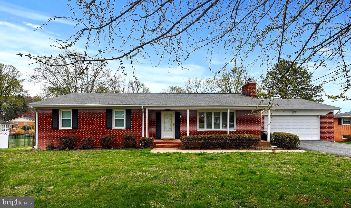 9826 Fox Hill Road, Perry Hall