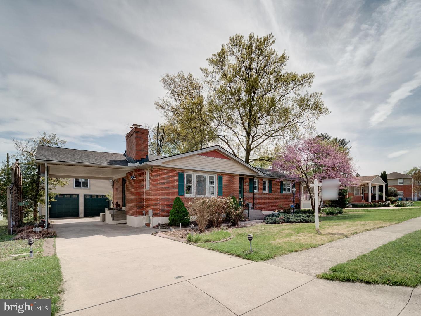 117 Longdale Road, Lutherville Timonium