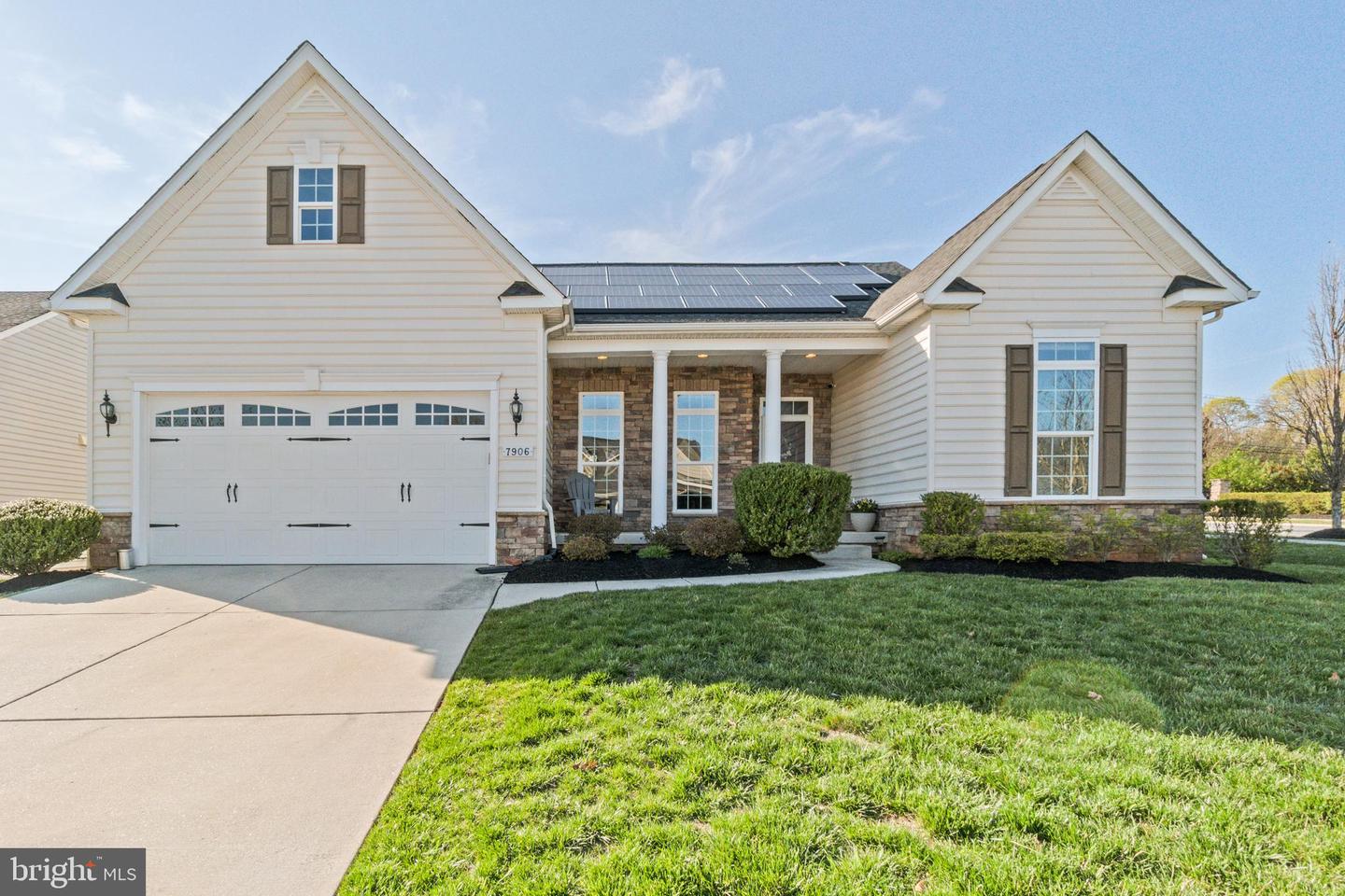 7906 Mcneal Farm Circle, Rosedale
