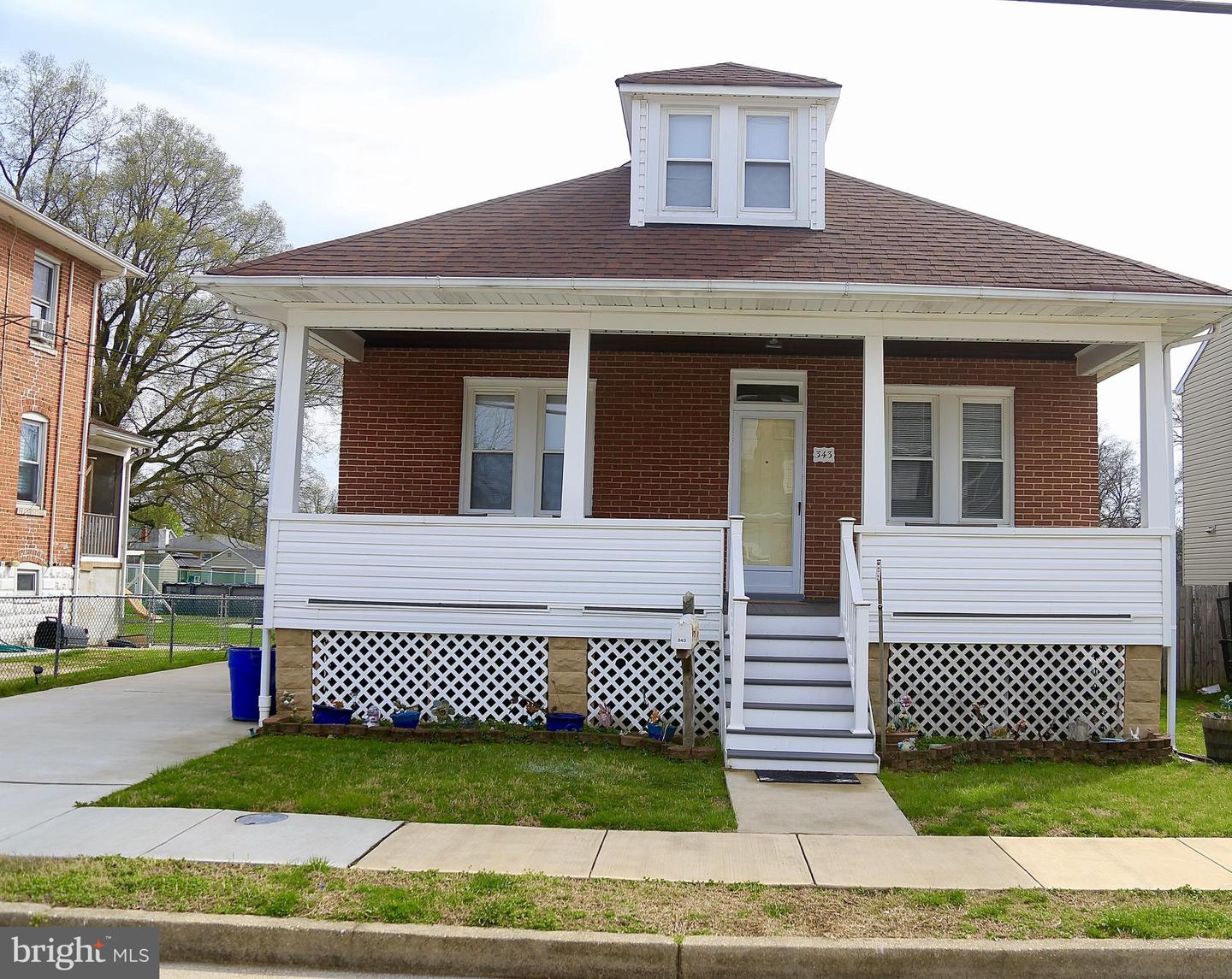 343 Nicholson Road, Essex