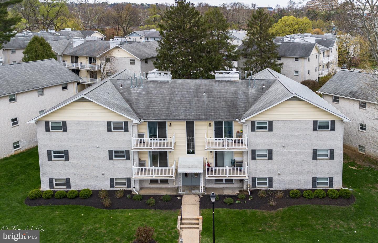 6 Warren Lodge Court #1a, Cockeysville