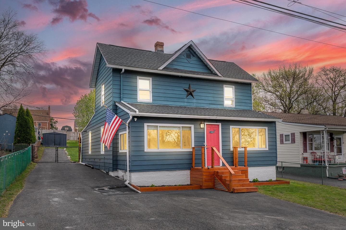1600 Rosewick Avenue, Rosedale