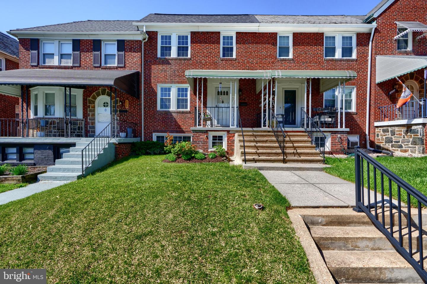 428 Overbrook Road, Baltimore