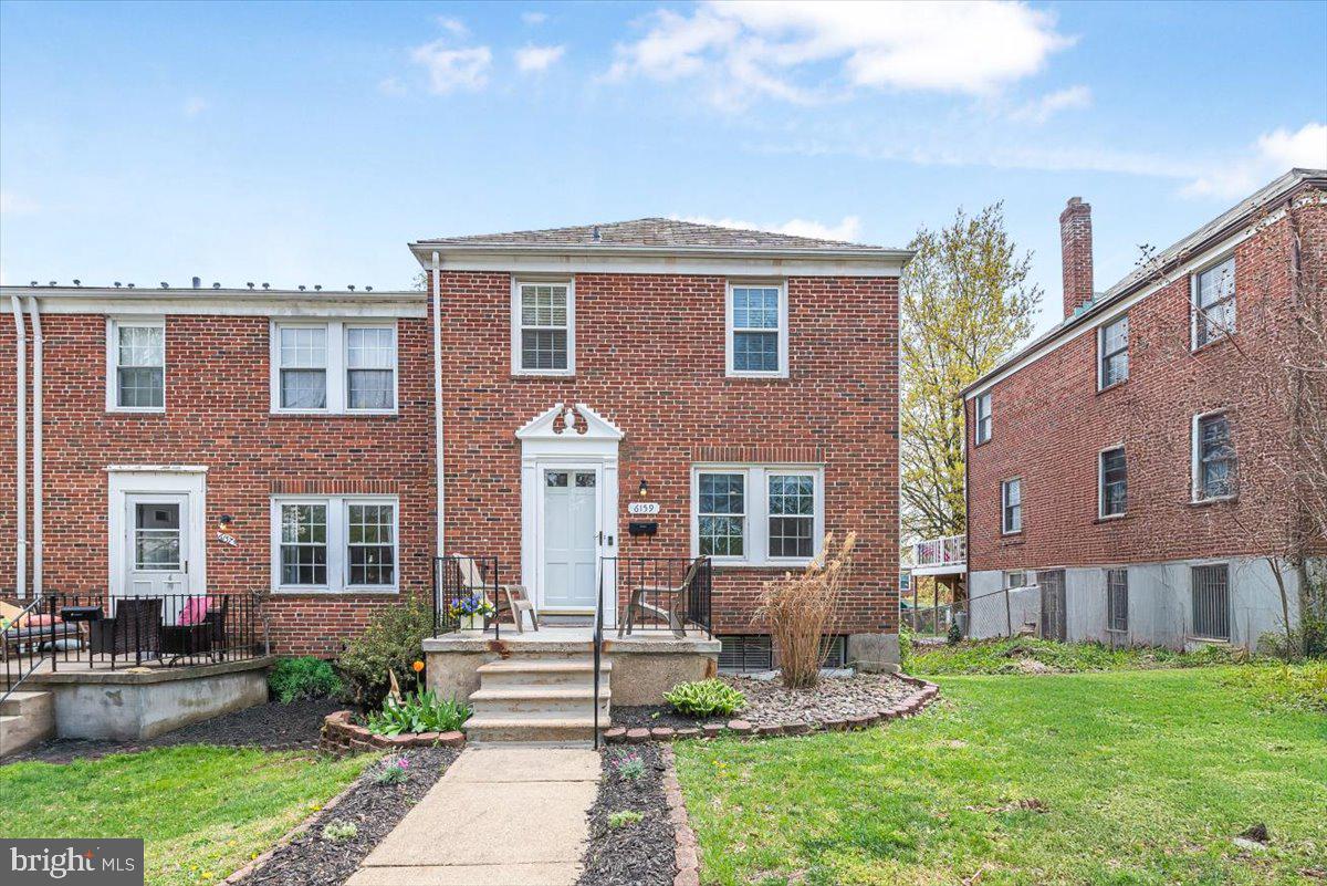 6159 Northdale Road, Catonsville