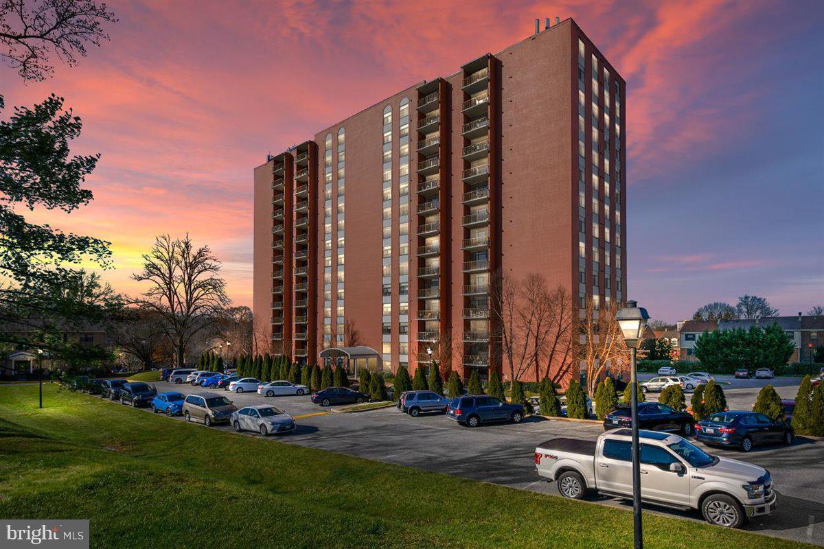 1 Smeton Place #1207, Towson
