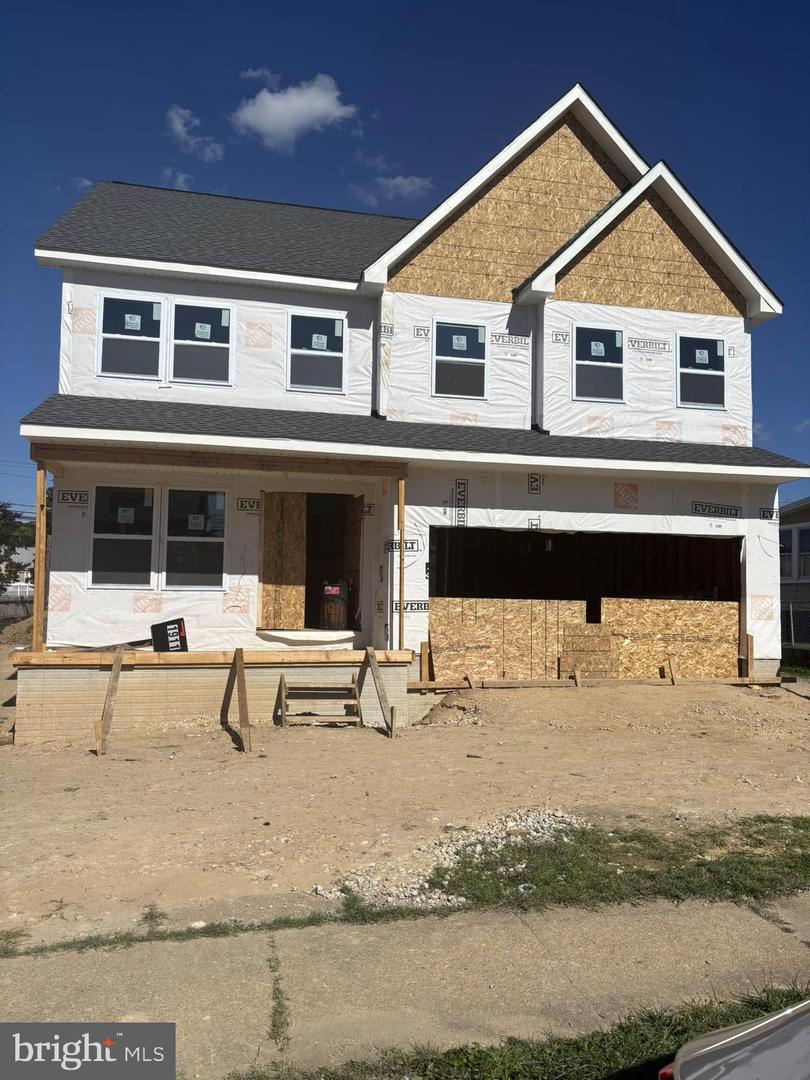 1911 Snyder Avenue, Dundalk