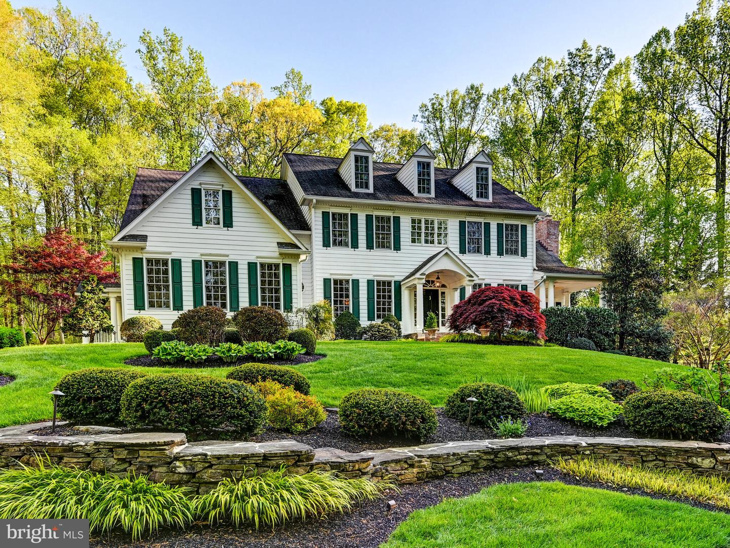 2210 Blue Mount Road, Monkton