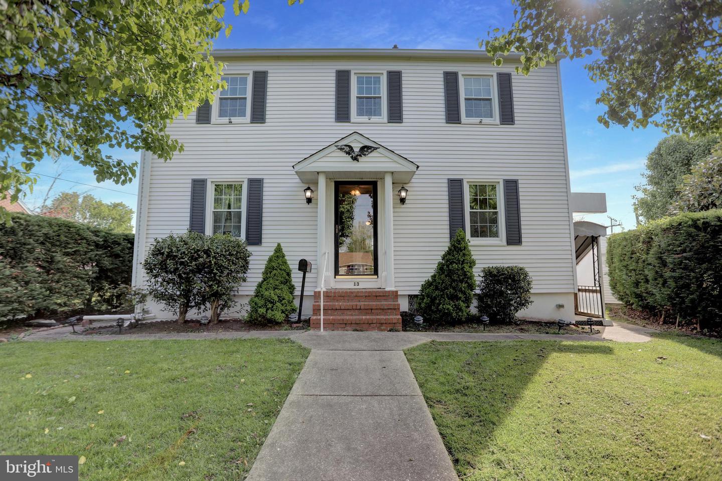 13 Harrison Avenue N, Baltimore