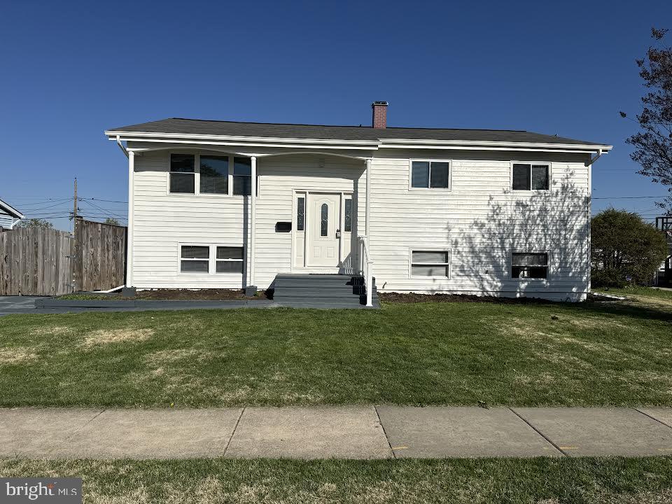 1305 Denbright Road, Baltimore