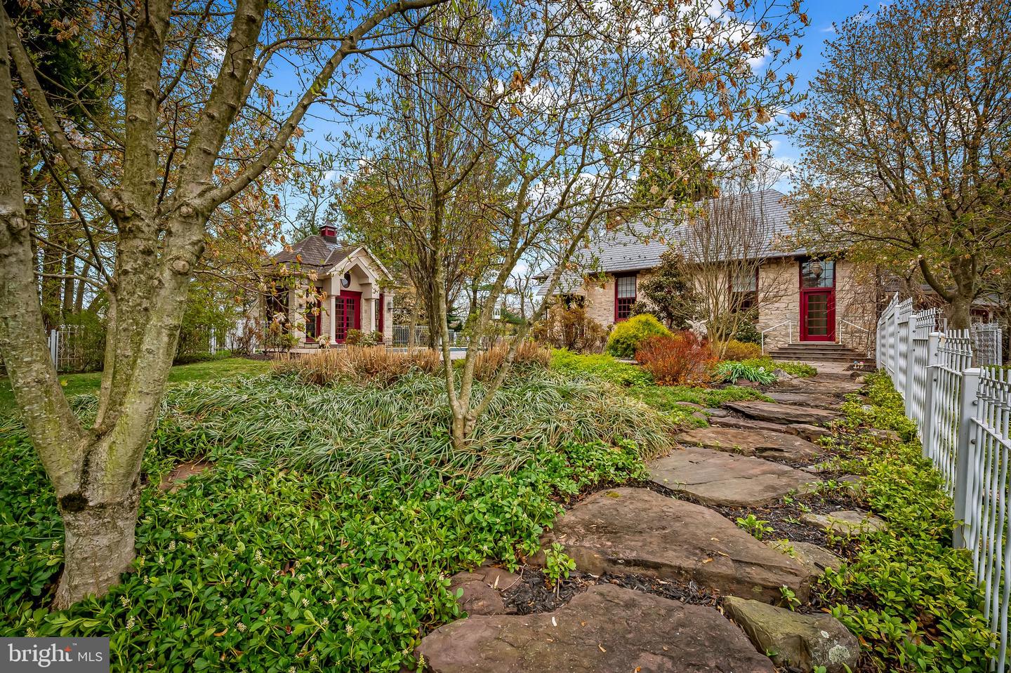 7 Stoddard Court, Sparks Glencoe