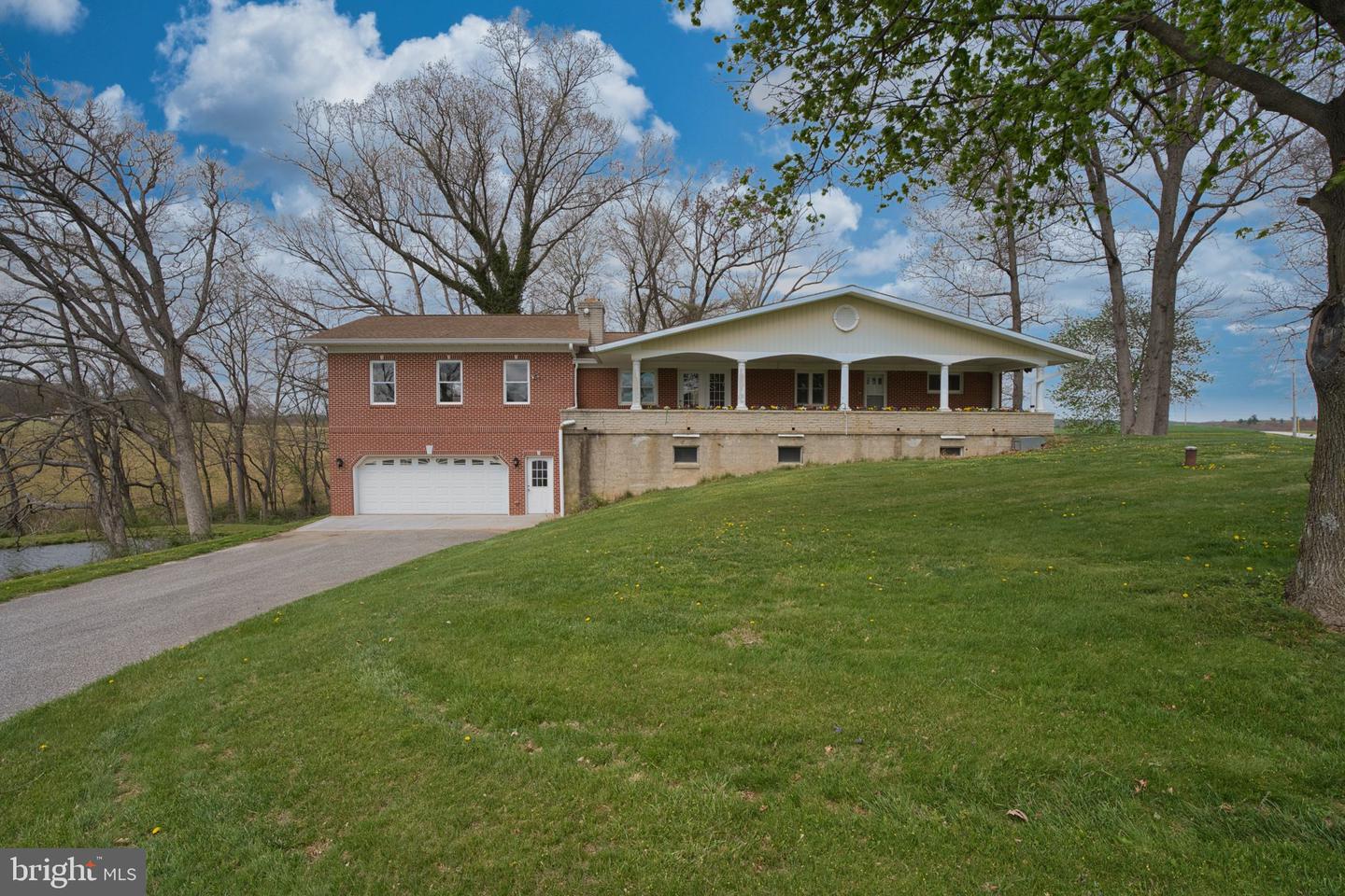 17634 Bruehl Road, Upperco