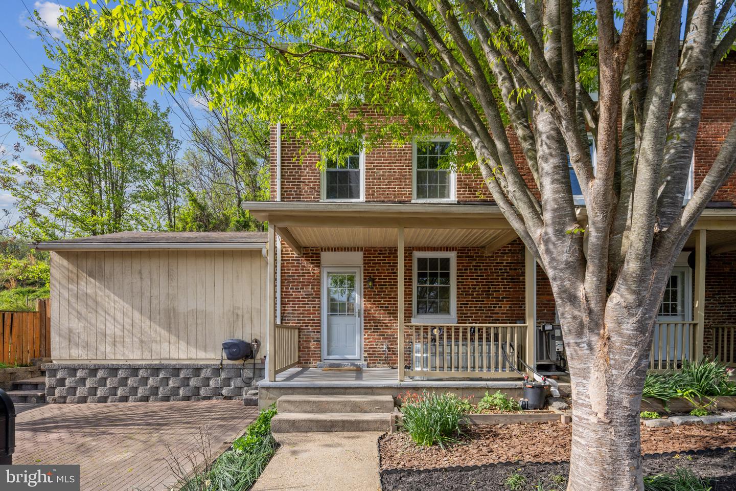 2816 9 Mile Circle #5, Catonsville