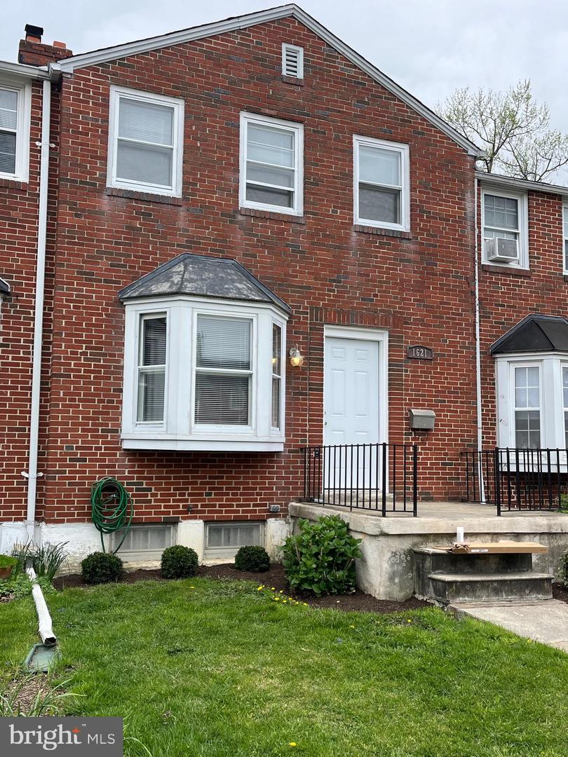 1621 Thetford Road, Towson