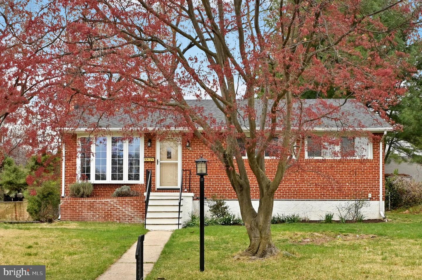 135 Dublin Drive, Lutherville Timonium