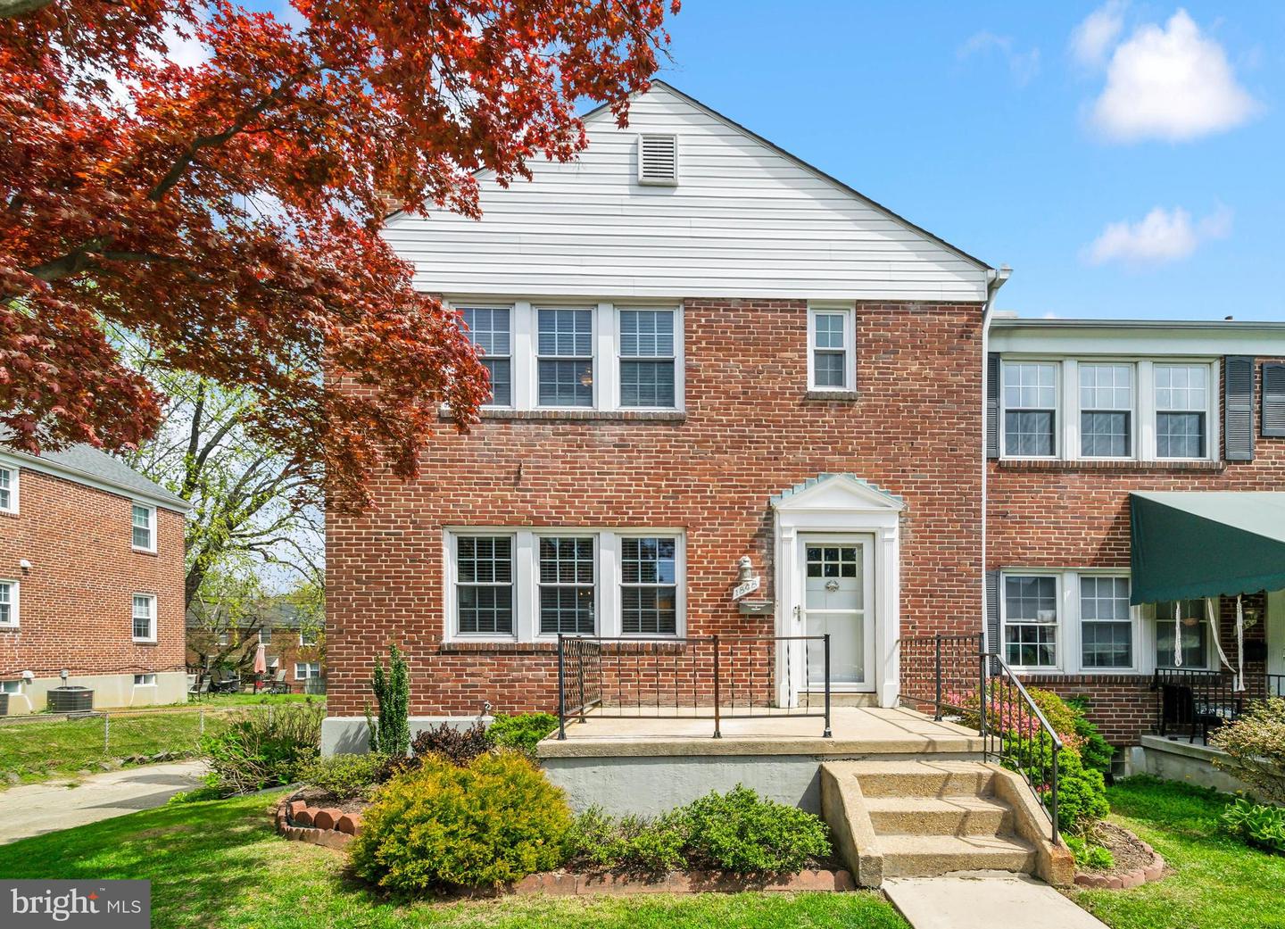 1848 Loch Shiel Road, Towson
