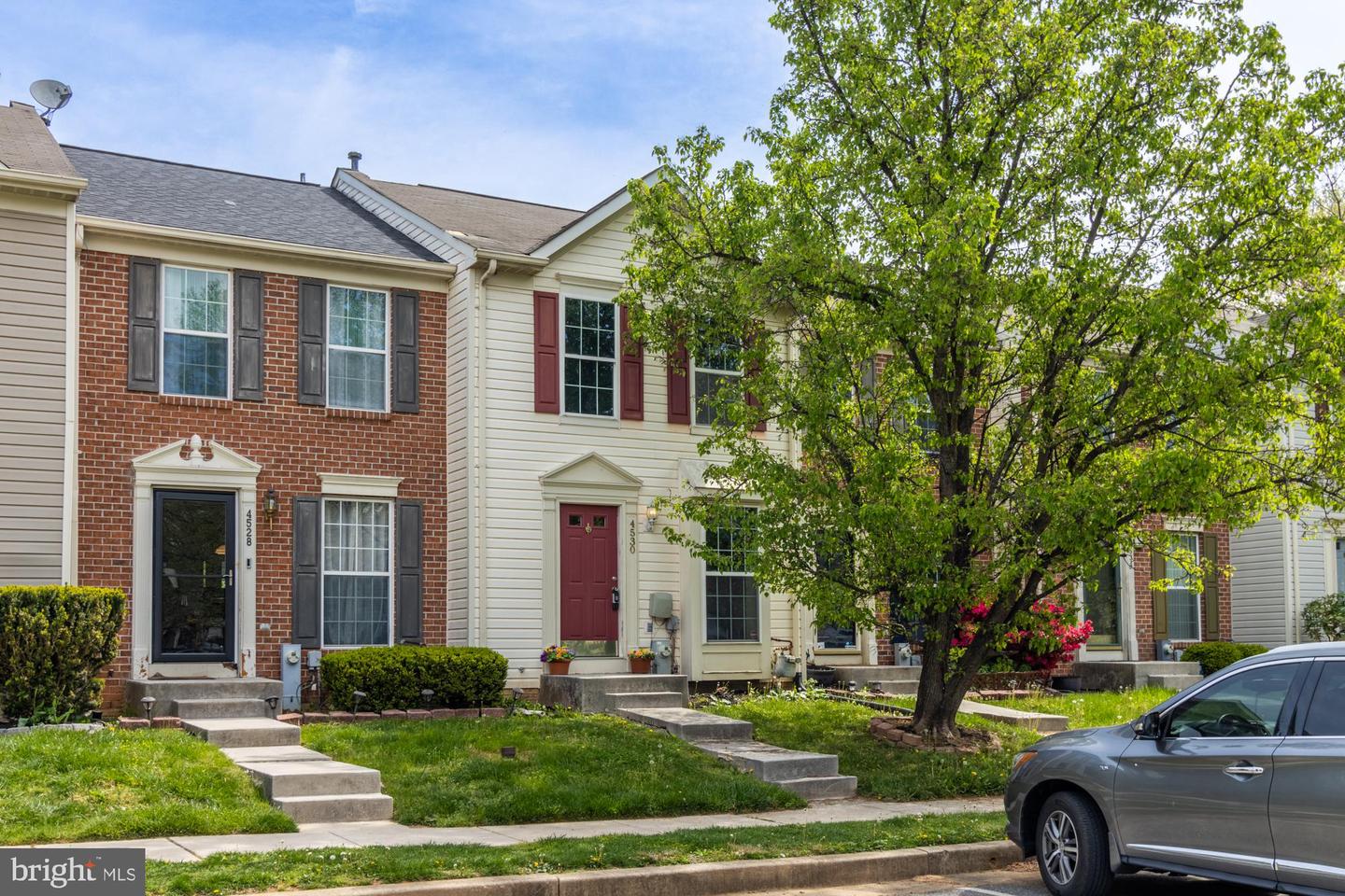 4530 Donatello Square, Owings Mills
