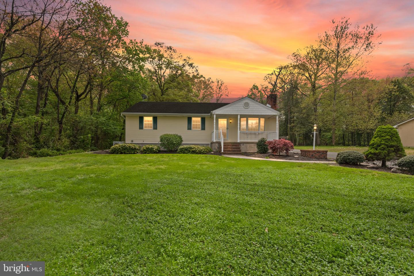 6521 Blackhead Road, Middle River