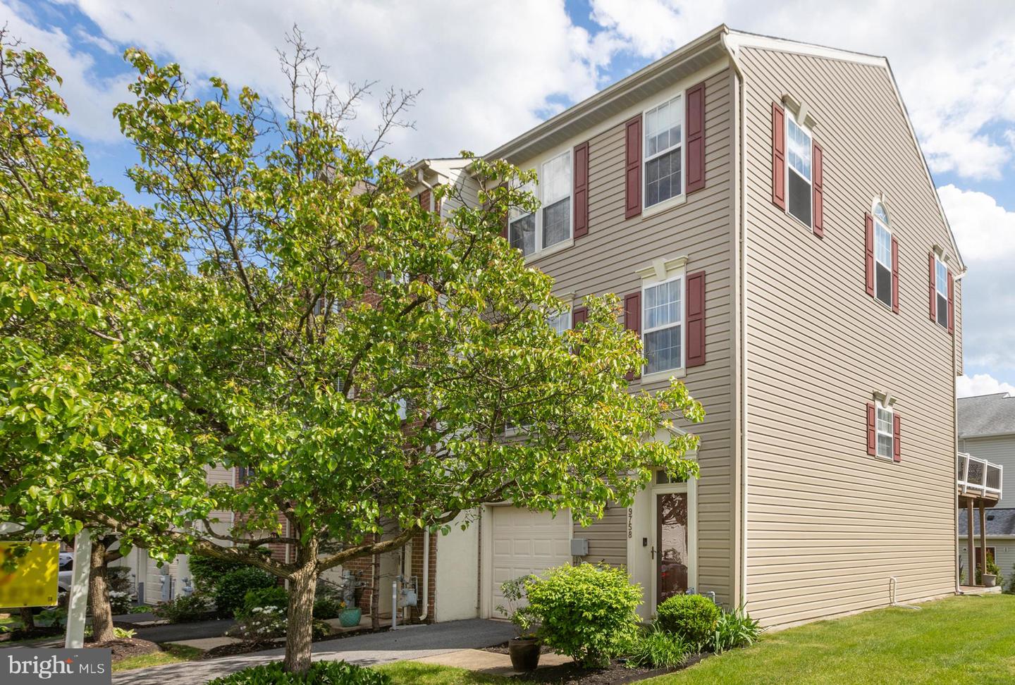 9758 Harvester Circle #9758, Perry Hall