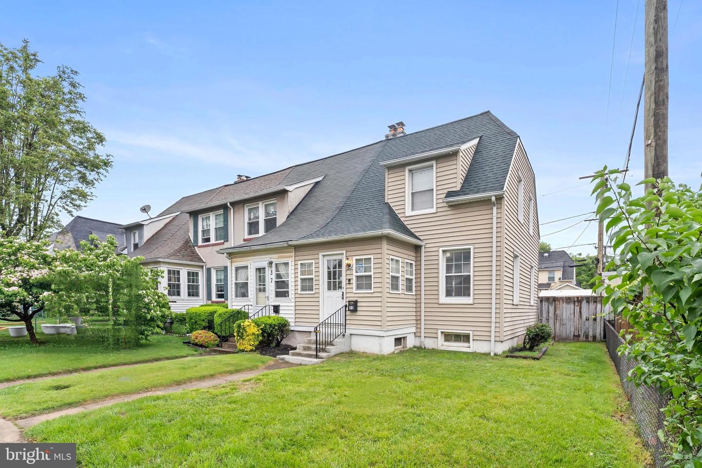 55 Kinship Road, Baltimore