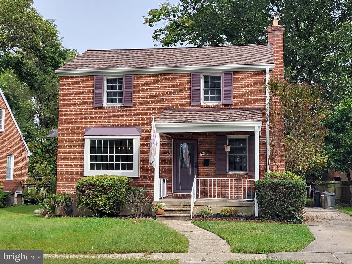29 Dungarrie Road, Baltimore