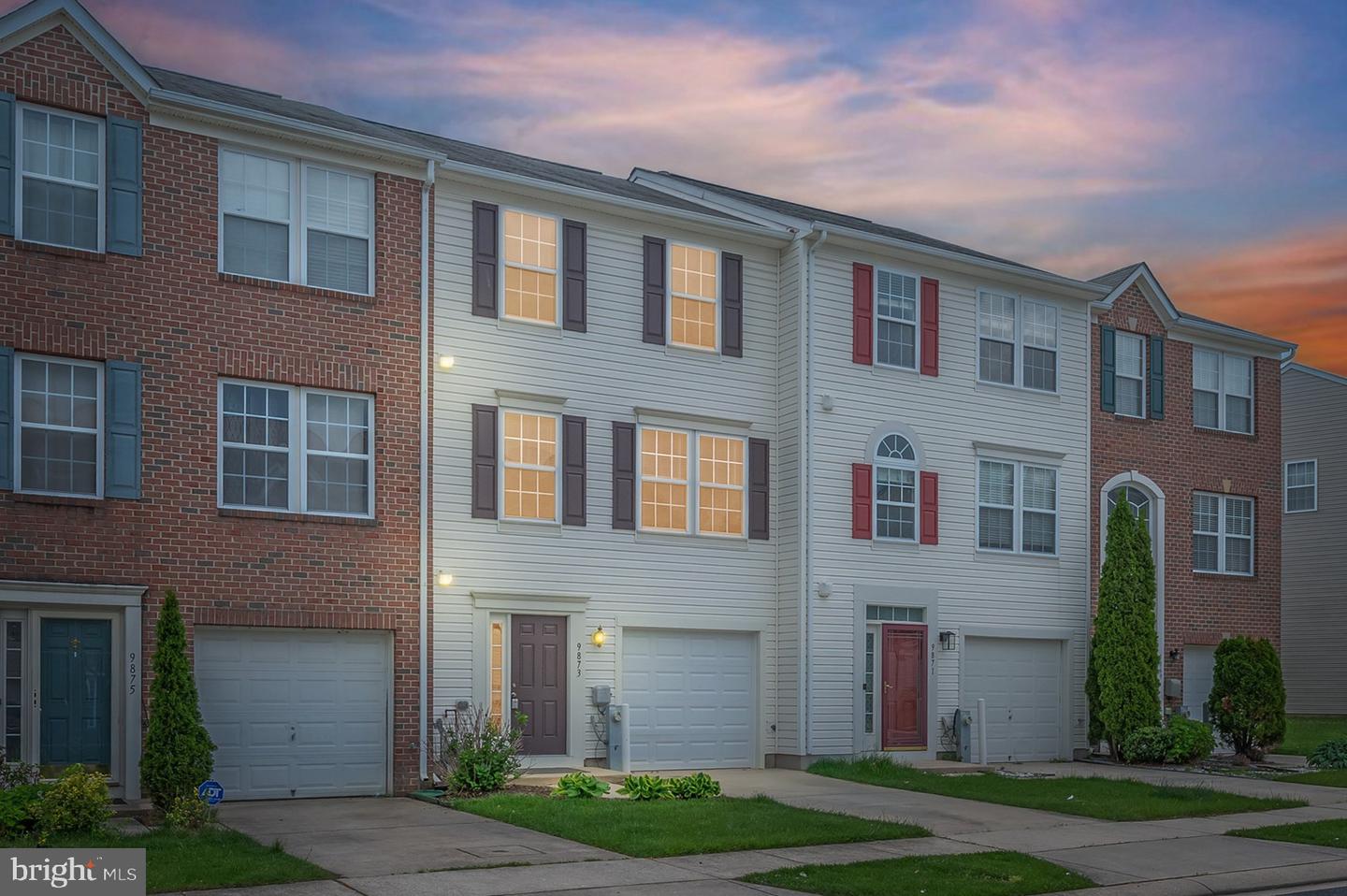 9873 Decatur Road, Baltimore