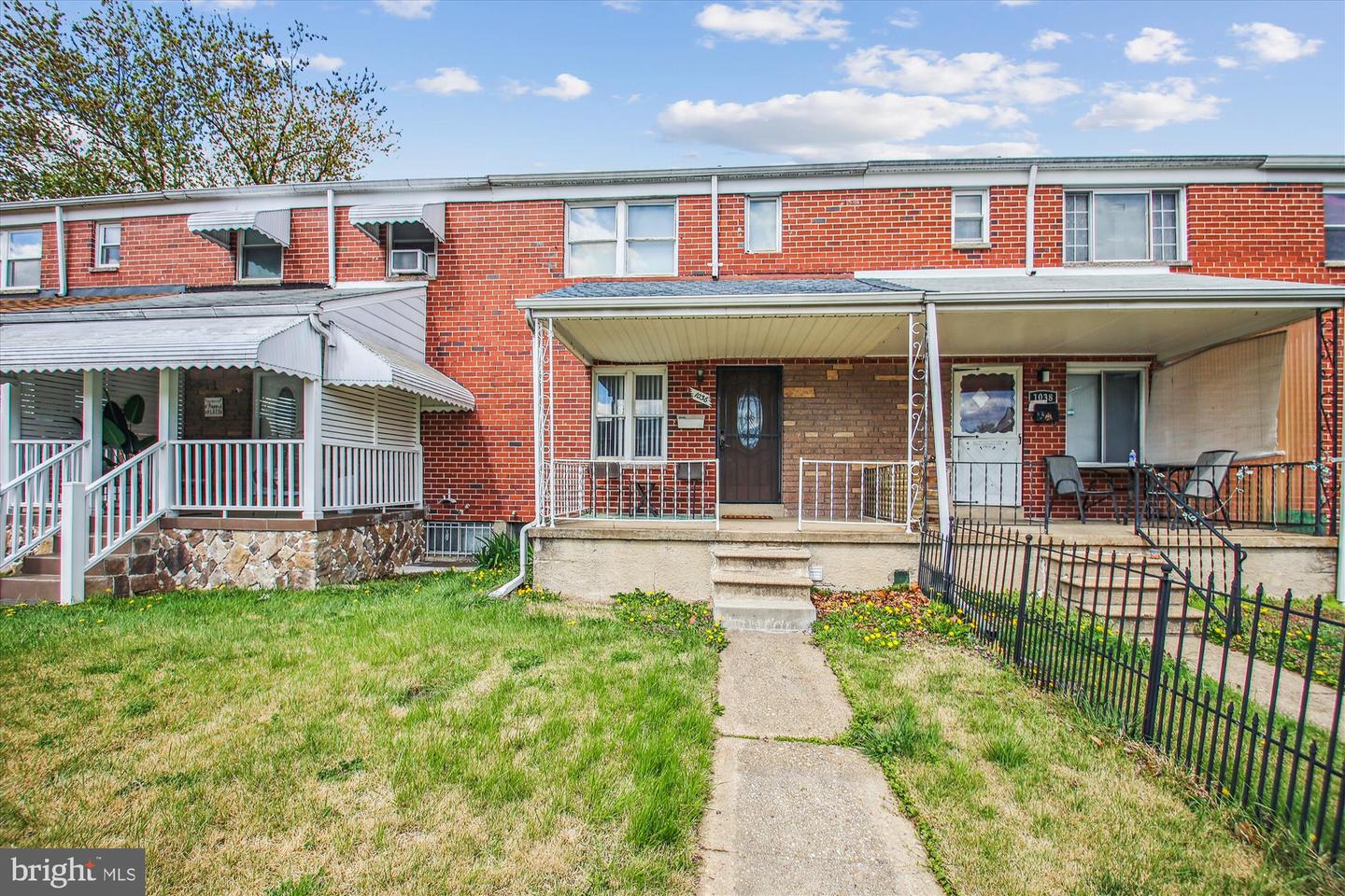 1036 Foxwood Lane, Essex