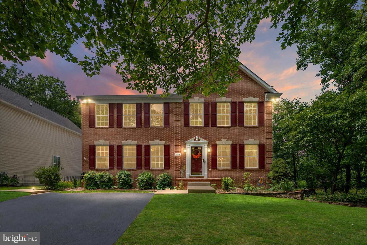 1914 Windys Run Road, Baltimore
