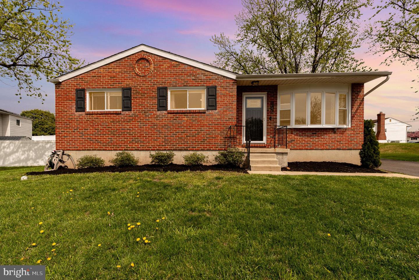 2303 Hamiltowne Circle, Rosedale