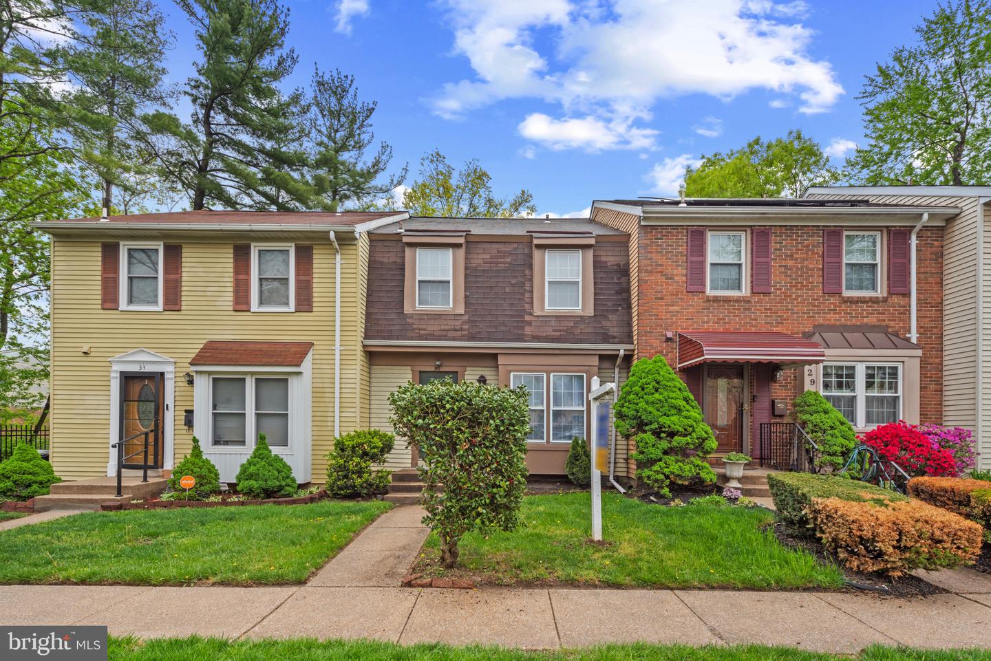 31 Mountain Green Circle, Windsor Mill