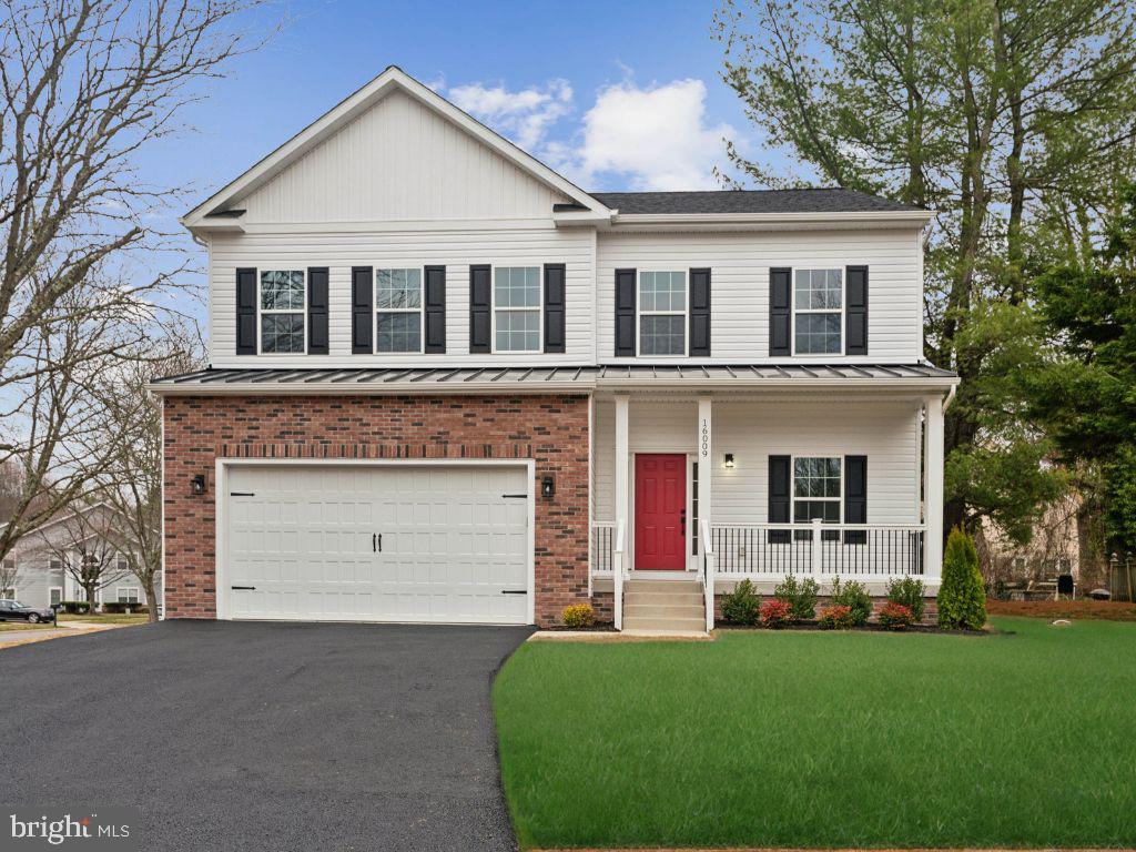 627c Meyers Drive #lot 2