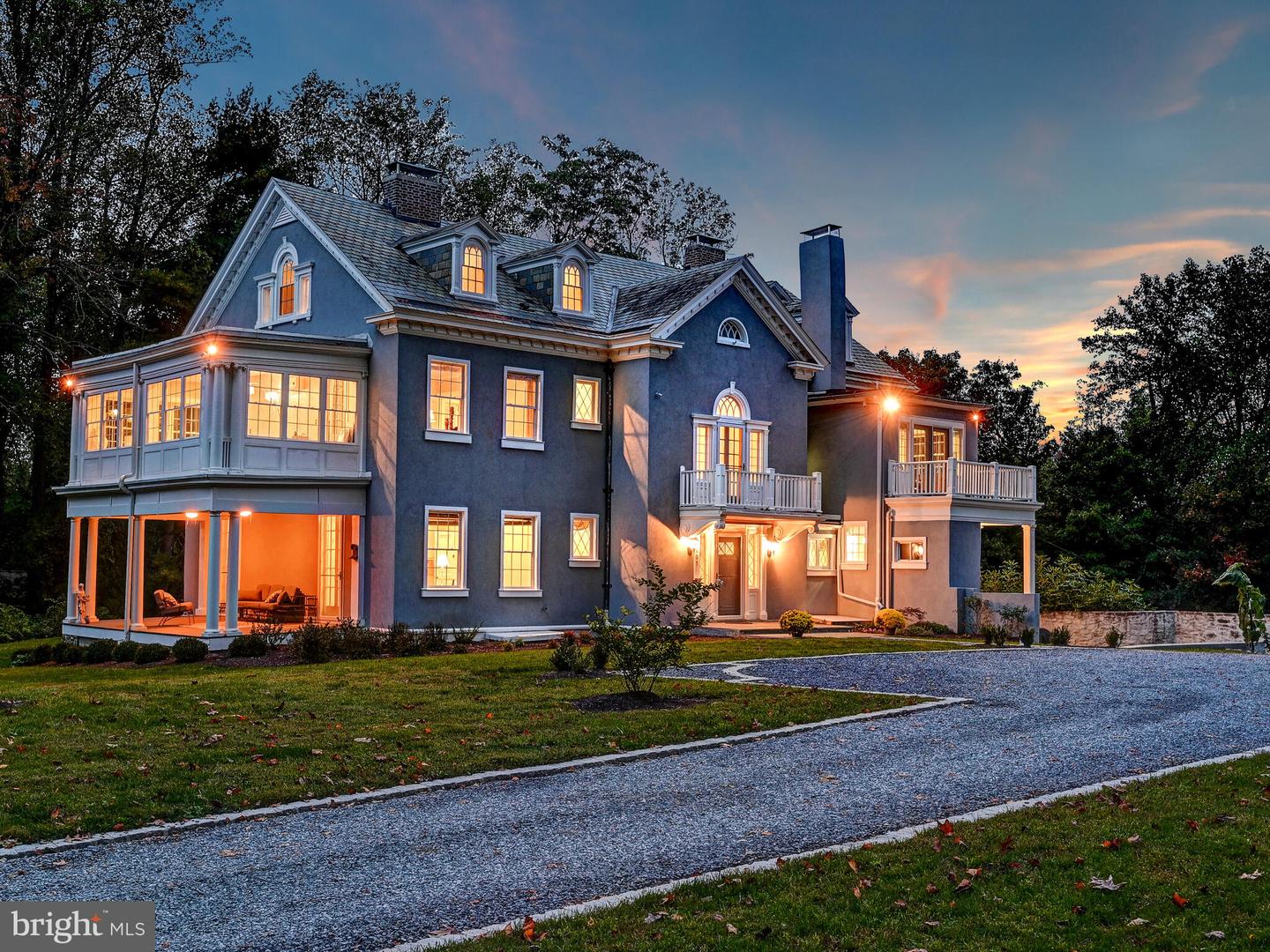 2605 Old Court, Baltimore