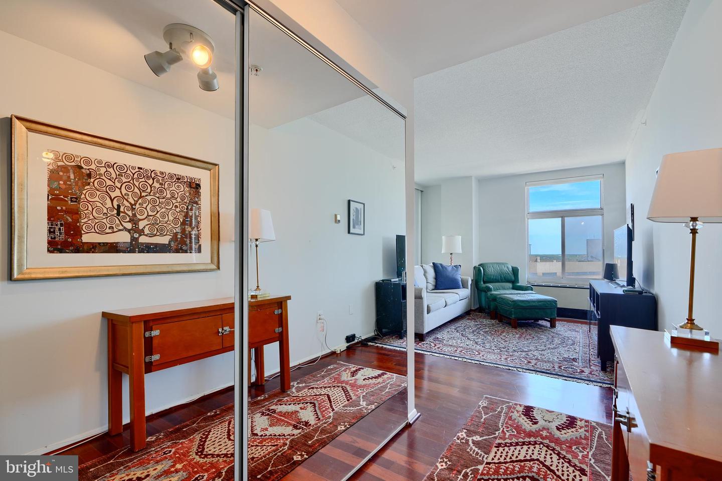 28 Allegheny #1504, Towson