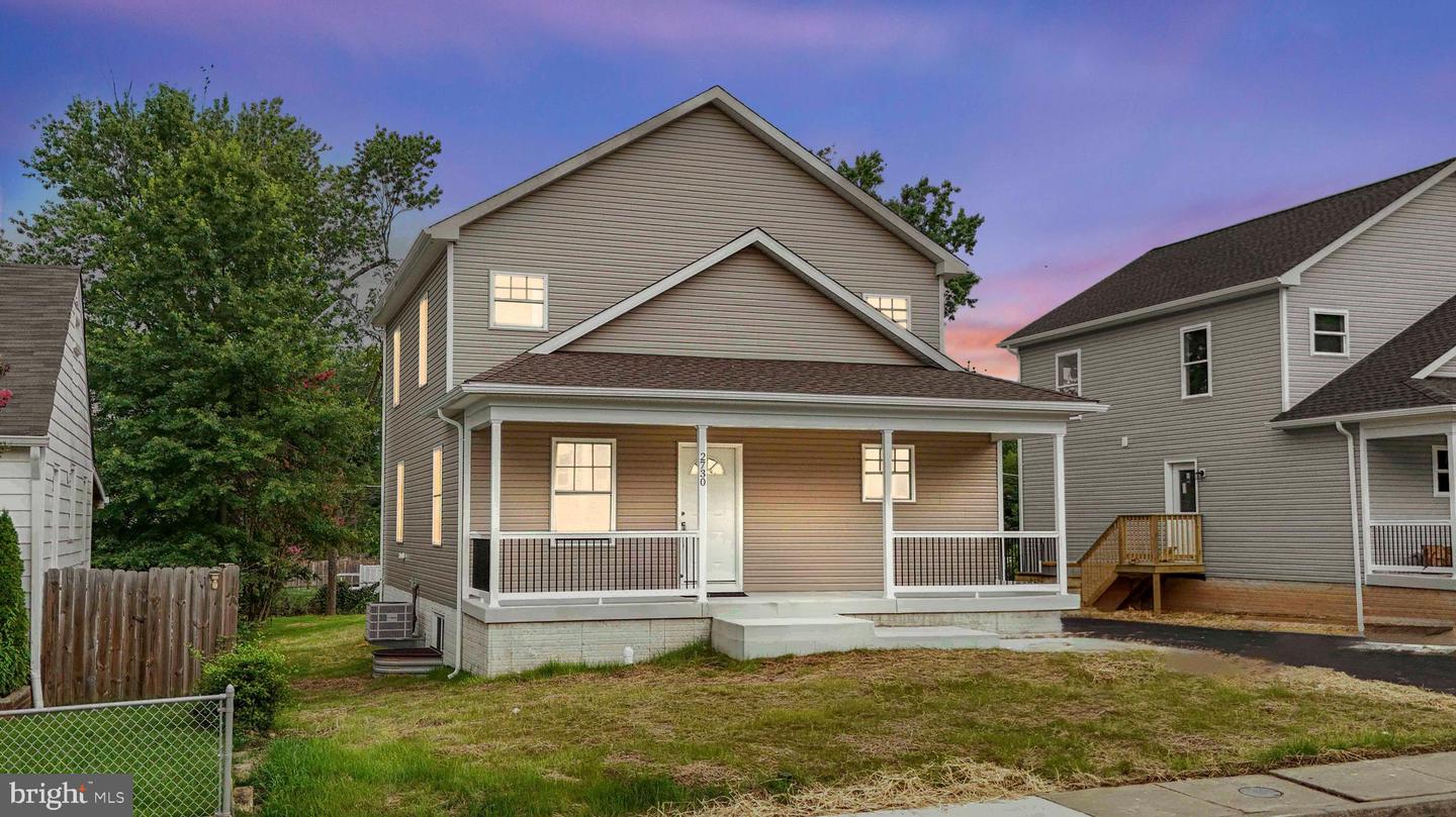 2730 Daisy Avenue, Halethorpe