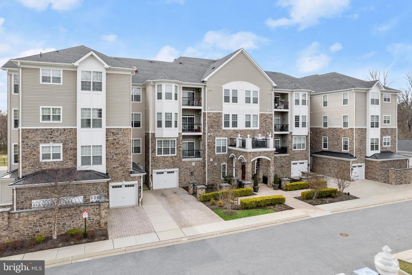 601 Quicksilver Court #401, Reisterstown
